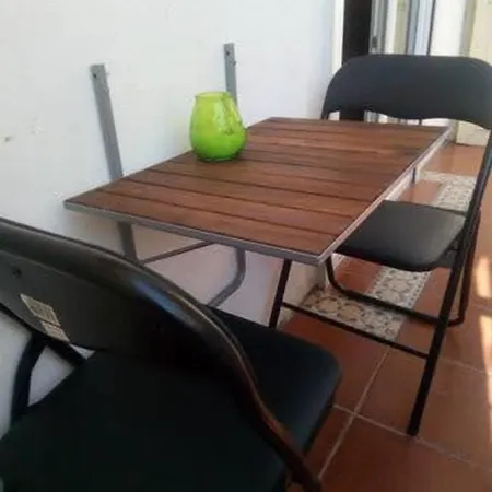 Nice Flat In Benicalap شقة *