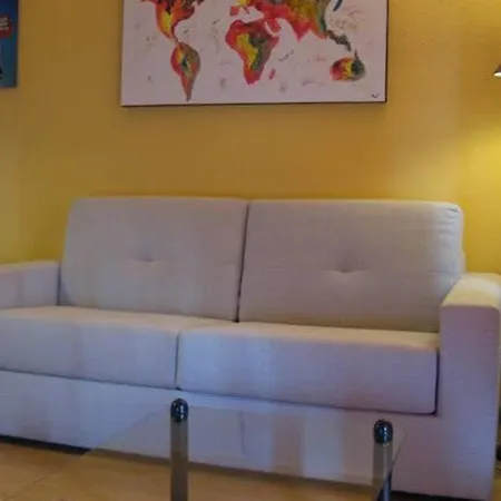 Nice Flat In Benicalap شقة فالنسيا