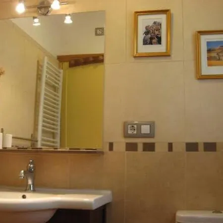 Nice Flat In Benicalap شقة فالنسيا