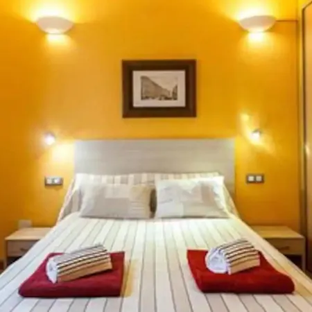 شقة Nice Flat In Benicalap