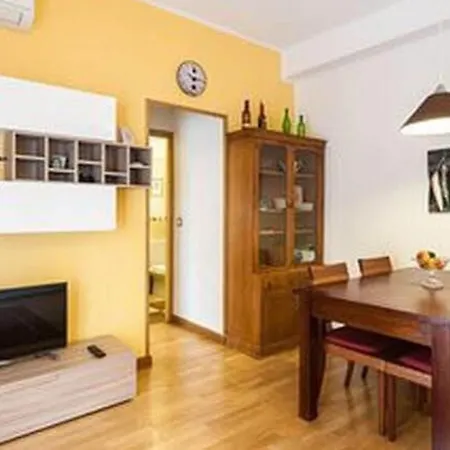 Nice Flat In Benicalap فالنسيا